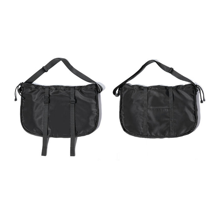 Versatile Crossbody Messenger Bag Kalsten