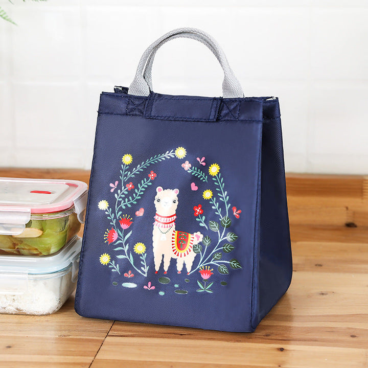 Insulated Lunch Bag Kalsten