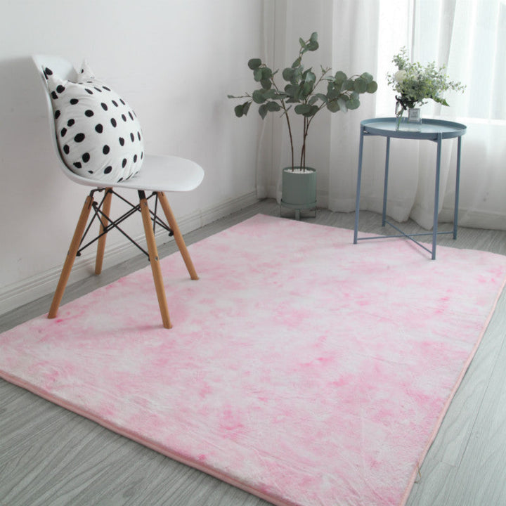 Soft Fluffy Area Mat