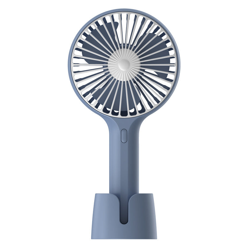 Portable Rechargeable Handheld Fan Kalsten