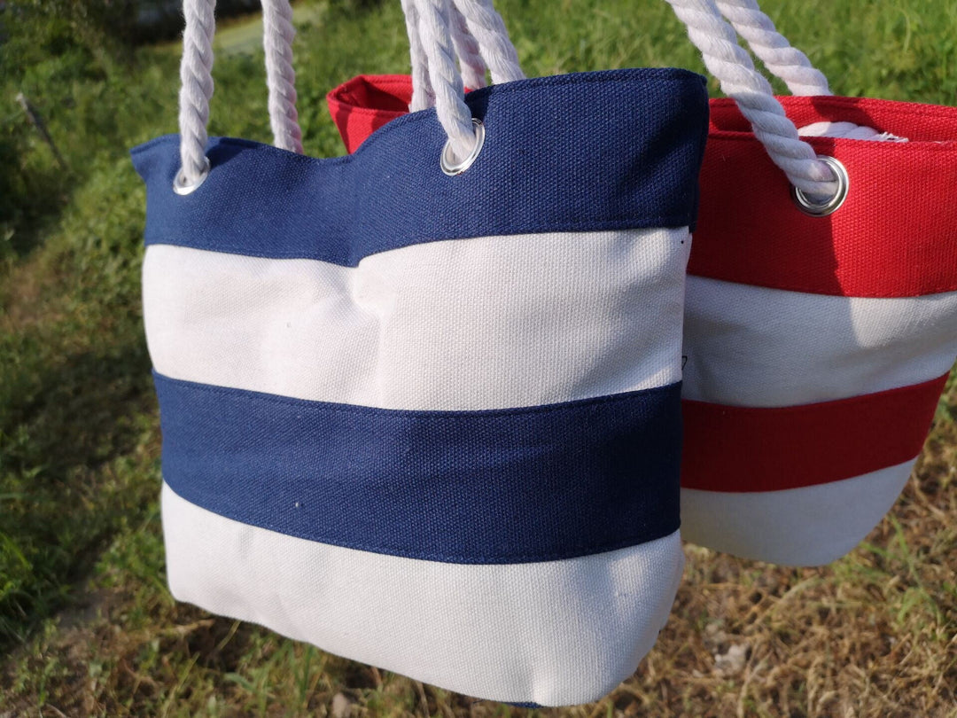 Stylish Beach Bag Kalsten