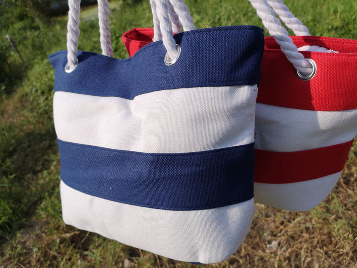 Stylish Beach Bag Kalsten