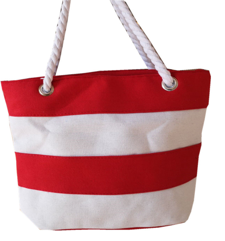 Stylish Beach Bag Kalsten