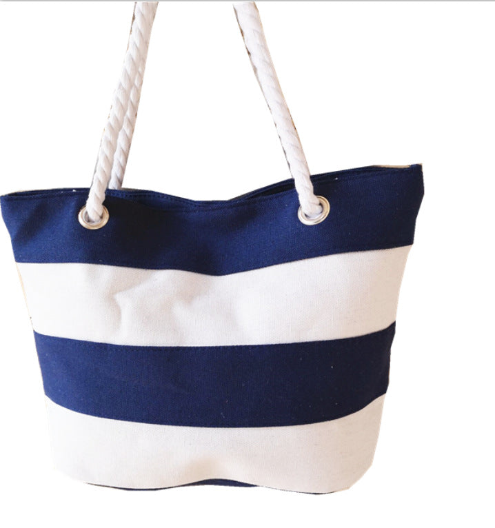Stylish Beach Bag Kalsten