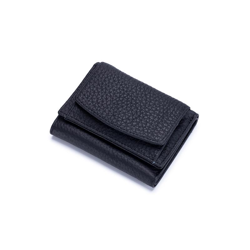 Handmade RFID wallet made of soft leather | Kalsten