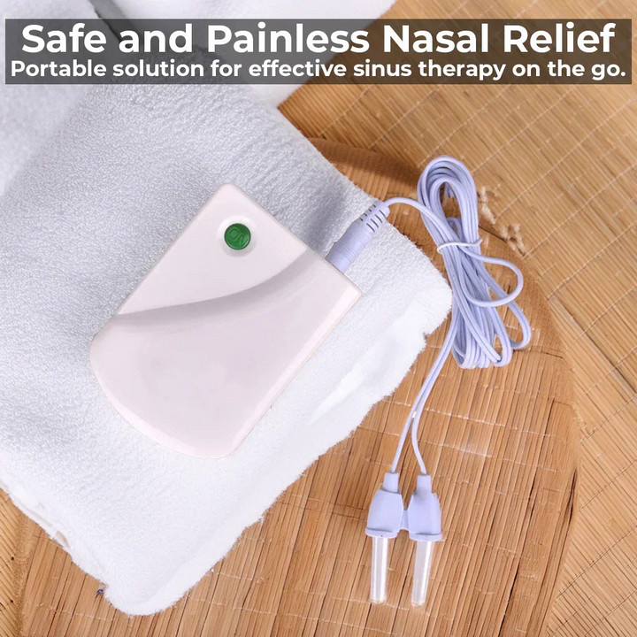 Kalsten | Infrared Sinus Relief Device