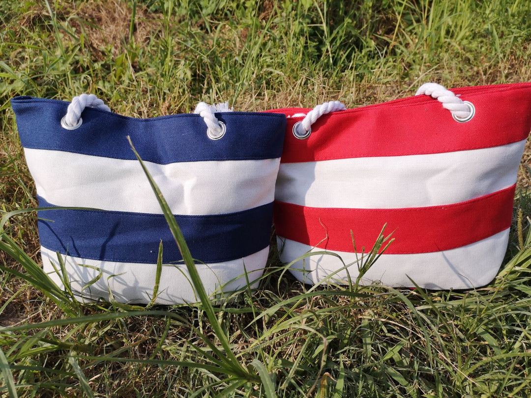 Stylish Beach Bag Kalsten