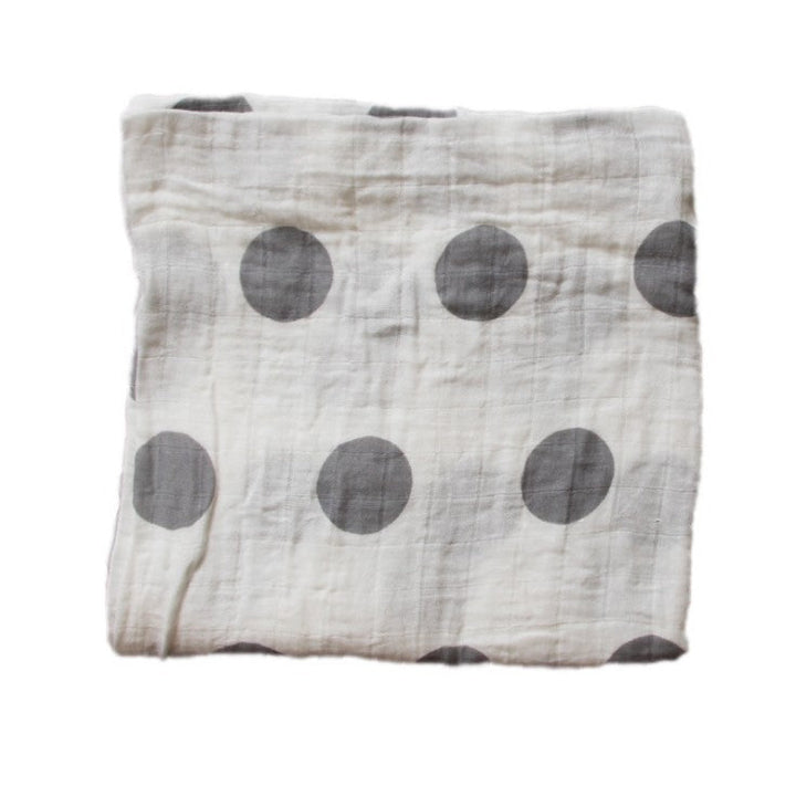 Soft Cotton Muslin Play Mat kalsten