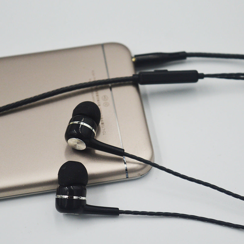 Sport headphones Kalsten