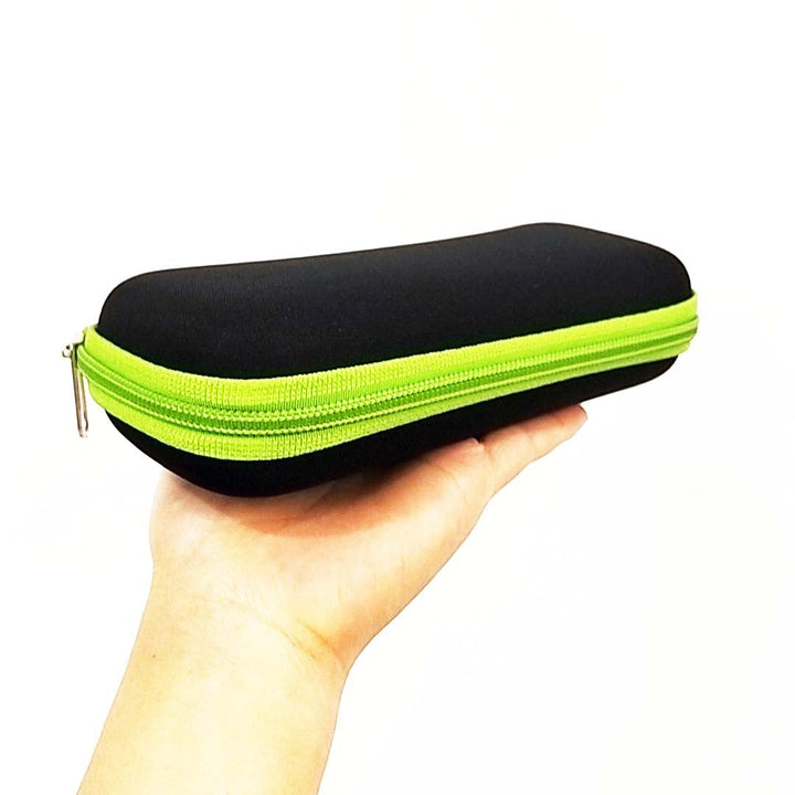 Women's compact and stylish umbrella case Kalsten