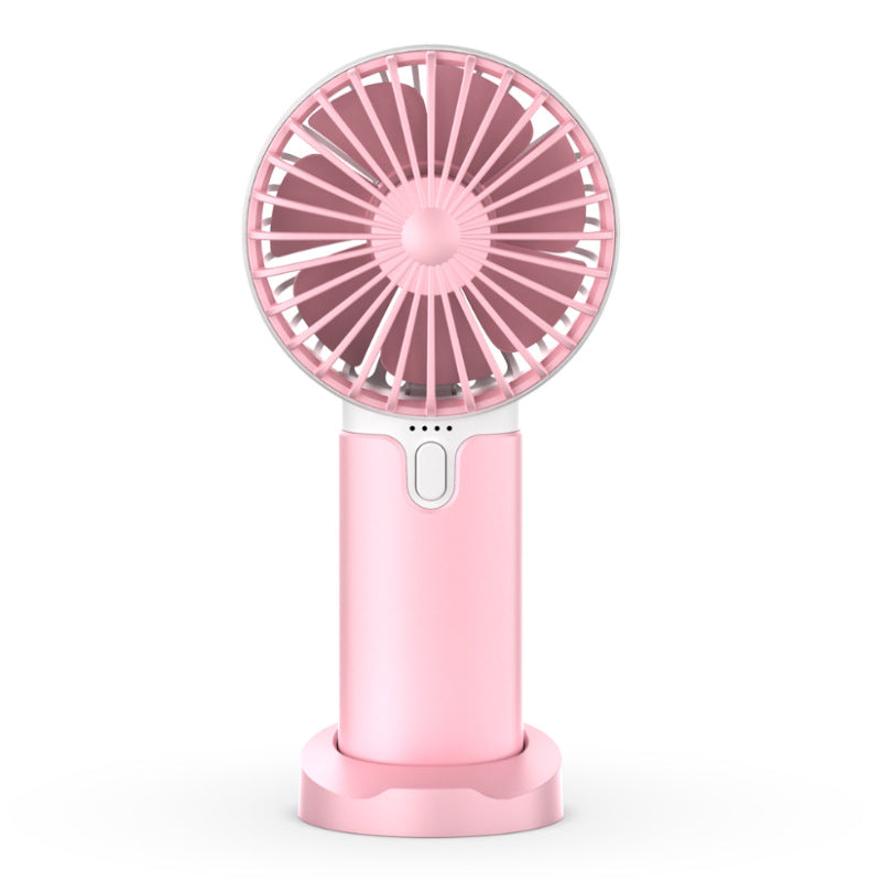 Portable Rechargeable Fan Kalsten