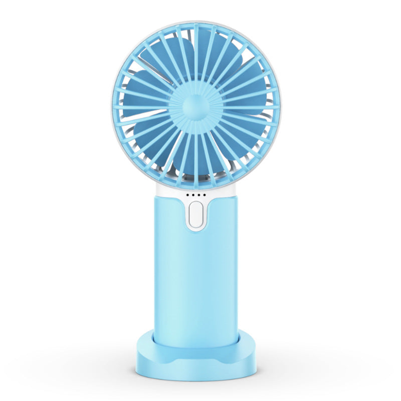 Portable Rechargeable Fan Kalsten