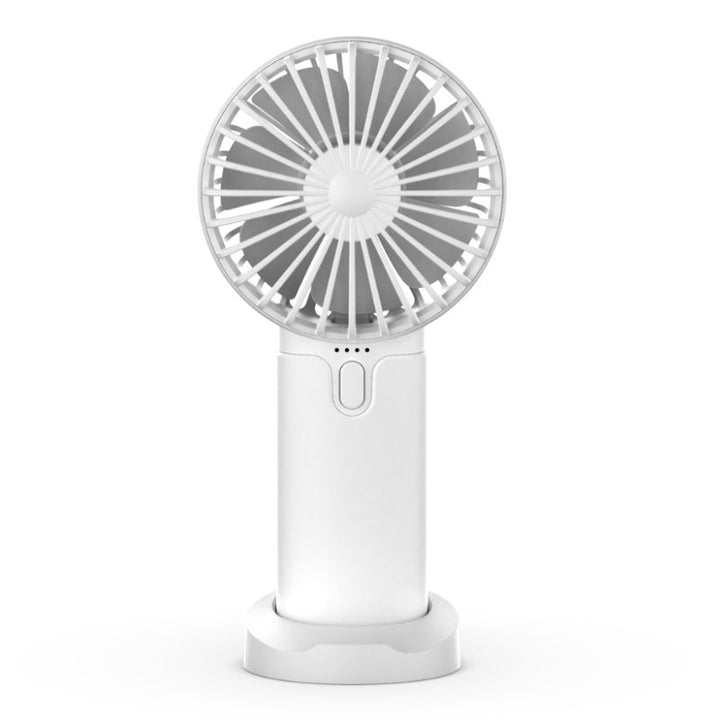 Portable Rechargeable Fan Kalsten