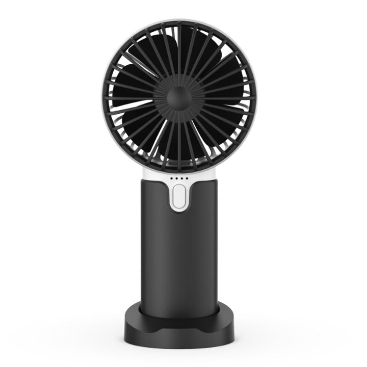 Portable Rechargeable Fan Kalsten