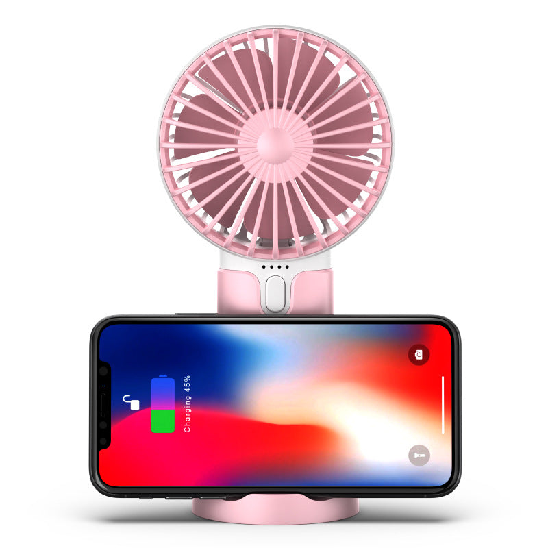 Portable Rechargeable Fan Kalsten