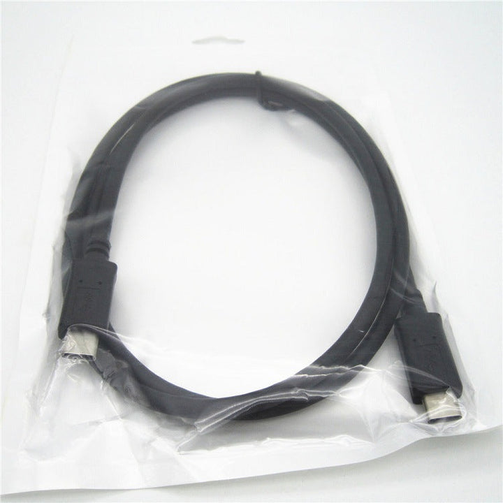 High-speed USB-C data cable Kalsten