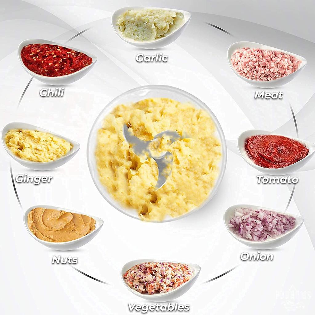 CoupeFacile Save time in the kitchen | Kalsten