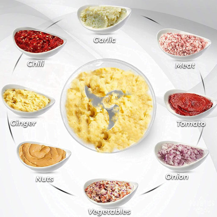 CoupeFacile Save time in the kitchen | Kalsten