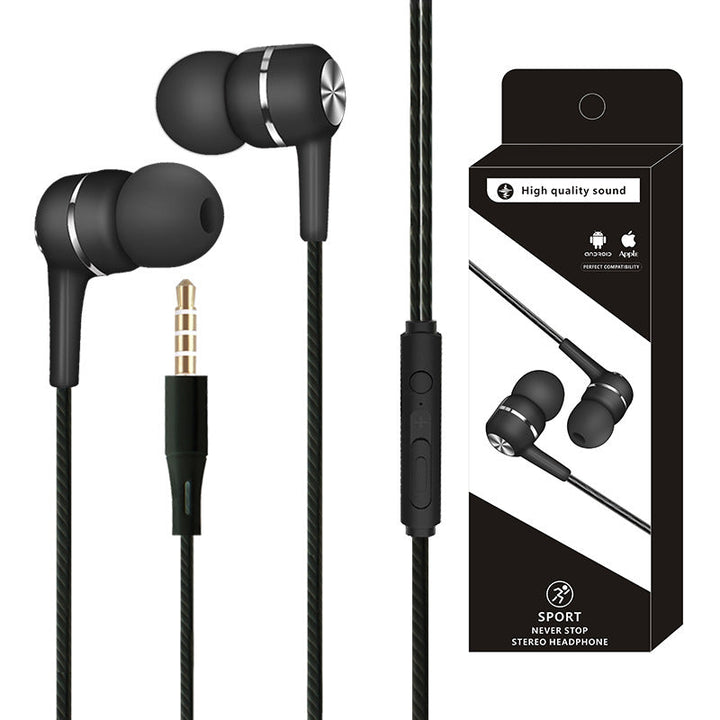 Sport headphones Kalsten