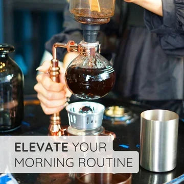 Kalsten | Japanese Syphon Coffee Maker