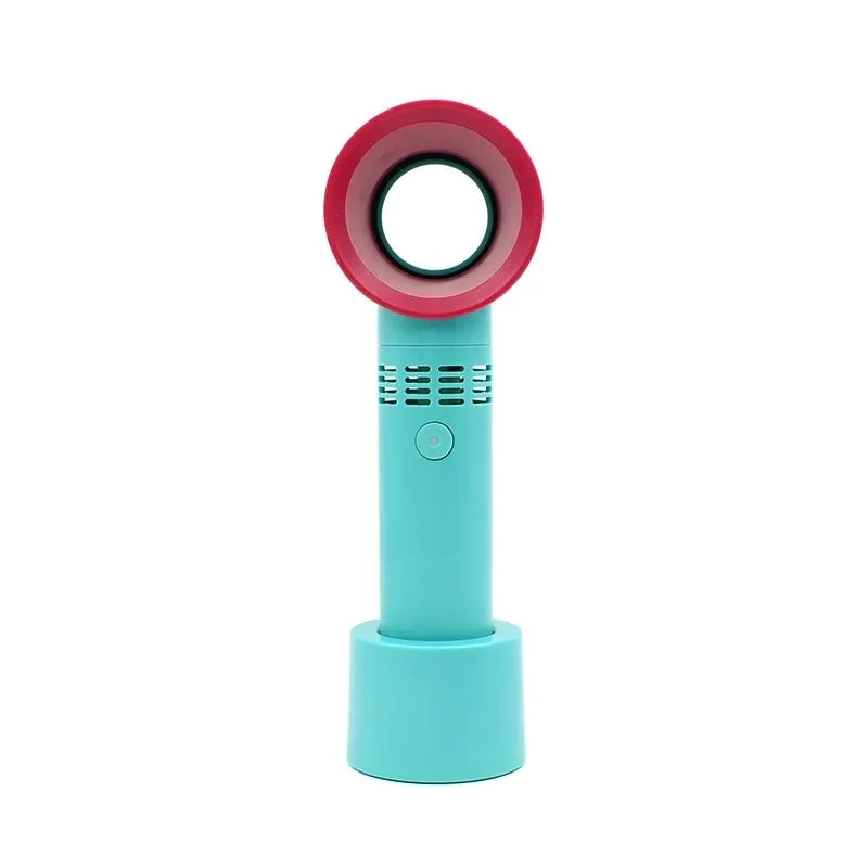 Portable Bladeless Fan | Kalsten