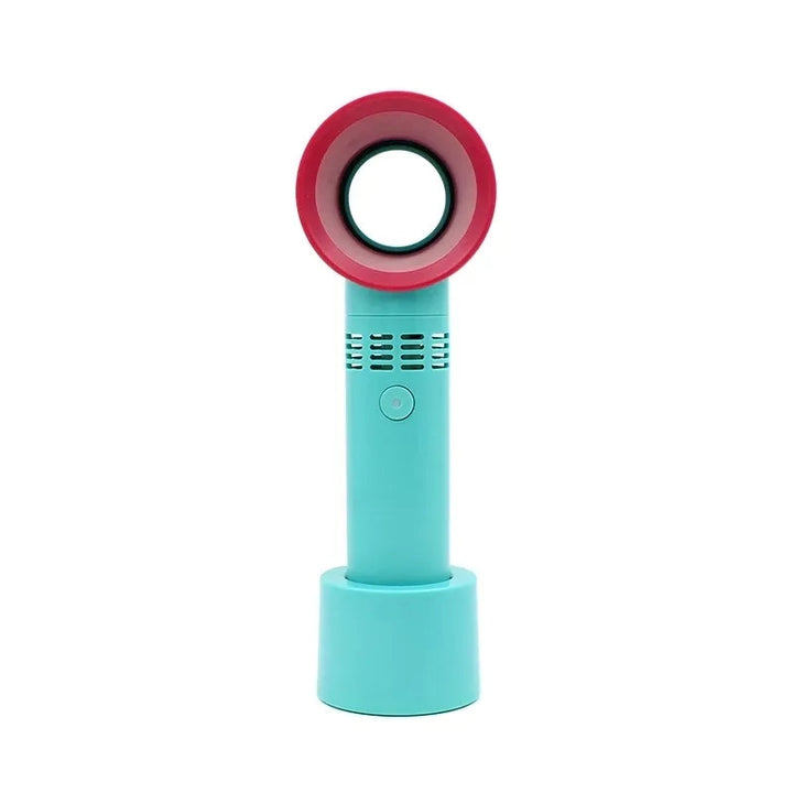 Portable Bladeless Fan | Kalsten
