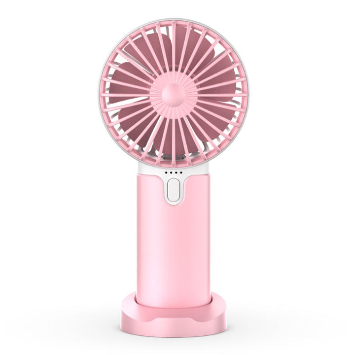 Portable Rechargeable Fan Kalsten