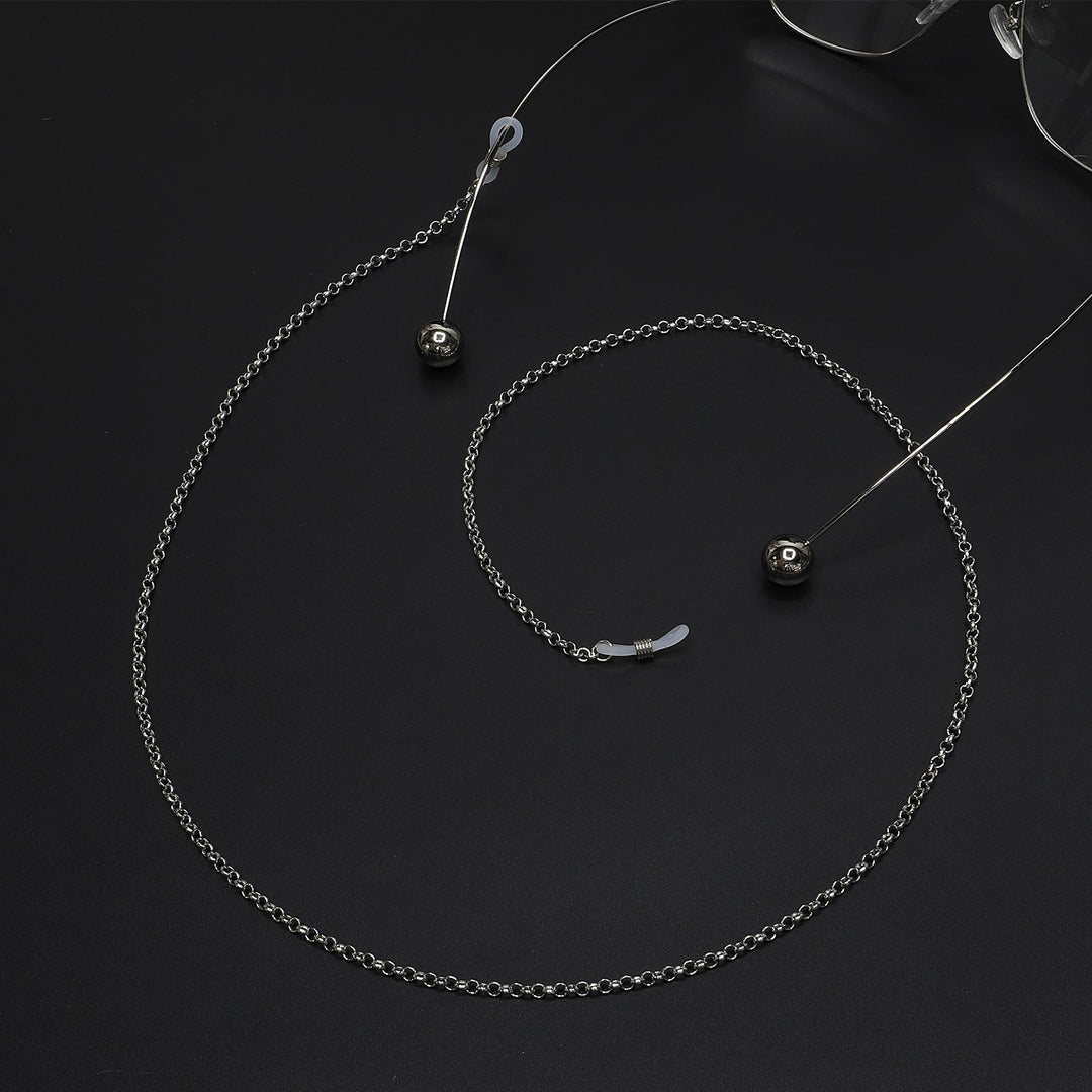 Elegant Link Chain Eyewear Holder Kalsten