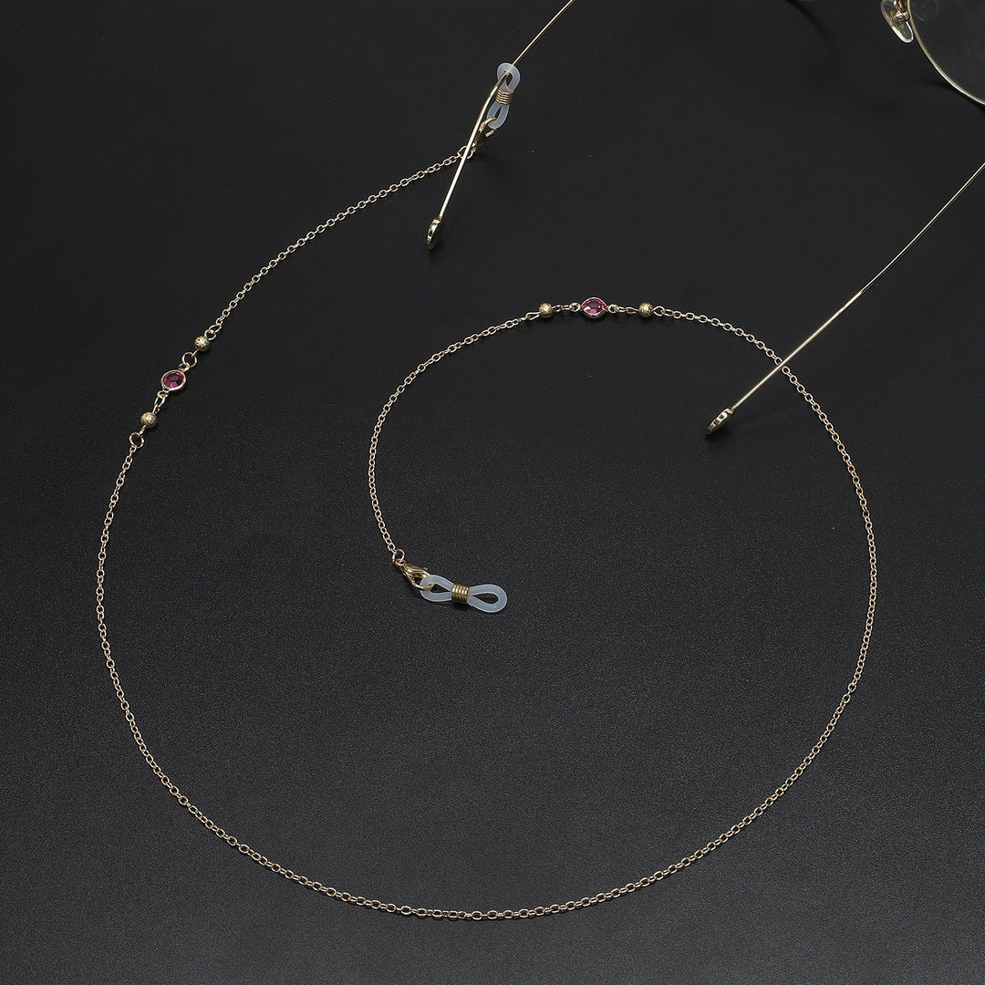 Decorative Eyewear Chain Kalsten 1787367662