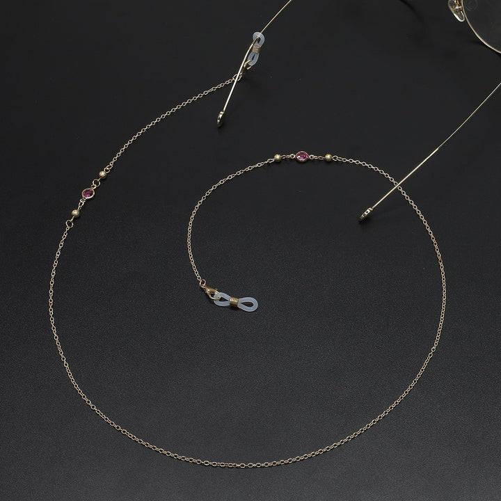 Decorative Eyewear Chain Kalsten 1787367662