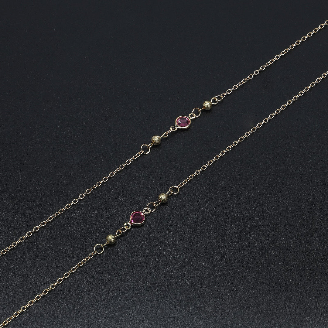 Decorative Eyewear Chain Kalsten 1787367662