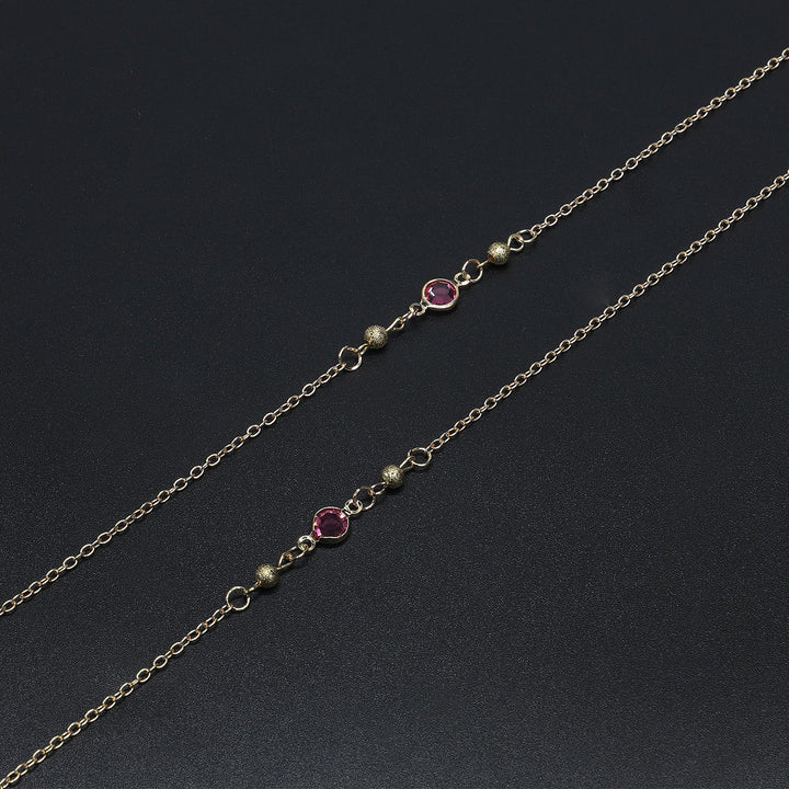 Decorative Eyewear Chain Kalsten 1787367662