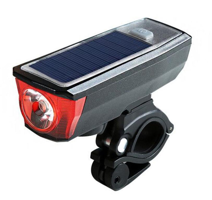 LED Bicycle Safety Tail Light Kalsten