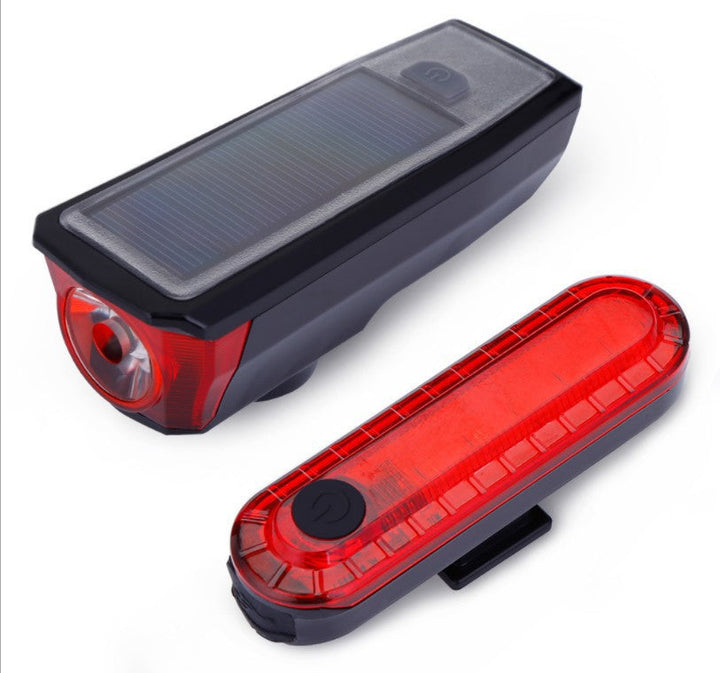 LED Bicycle Safety Tail Light Kalsten