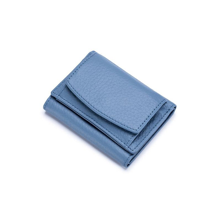 Kalsten | RFID wallet made of soft leather