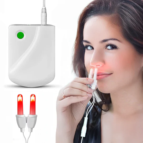 Kalsten | Infrared Sinus Relief Device