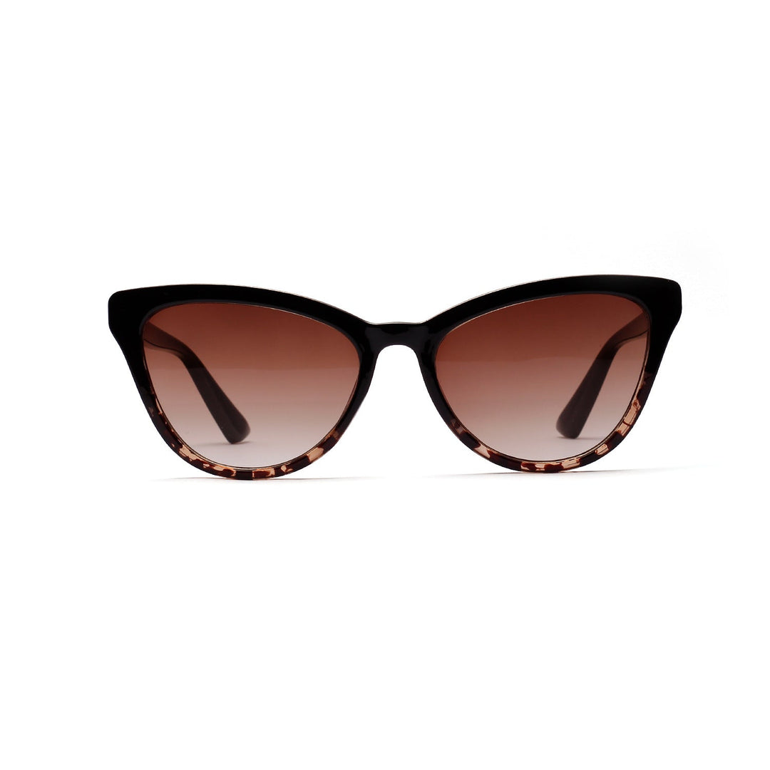 Women fashionable cat-eye sunglasses Kalsten