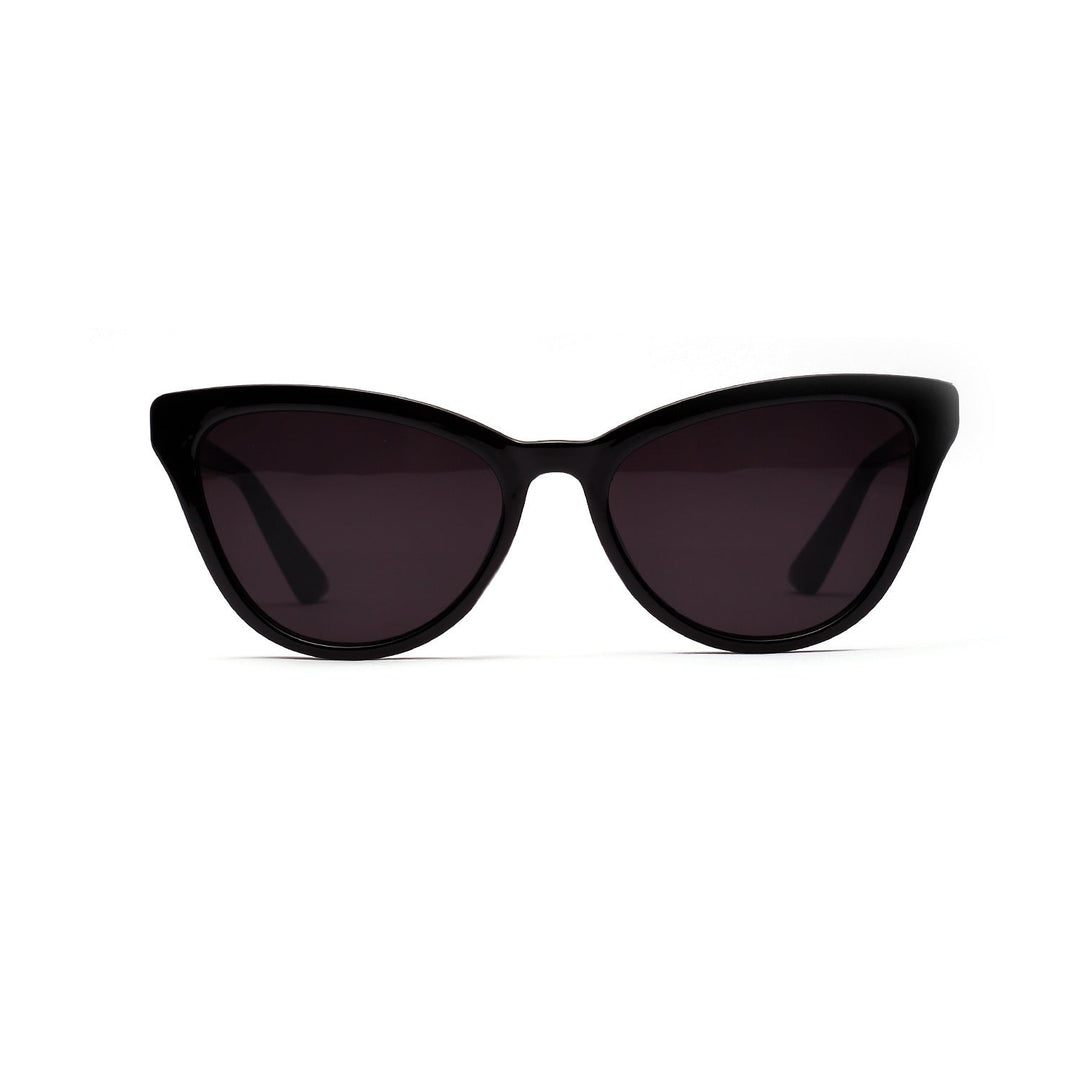 Women fashionable cat-eye sunglasses Kalsten