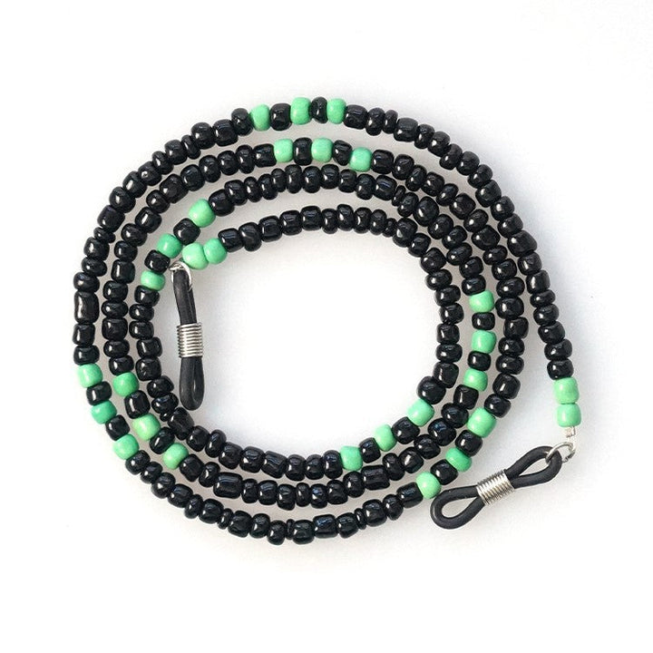 Beaded Eyewear Retainer Chain Kalsten 1786689470