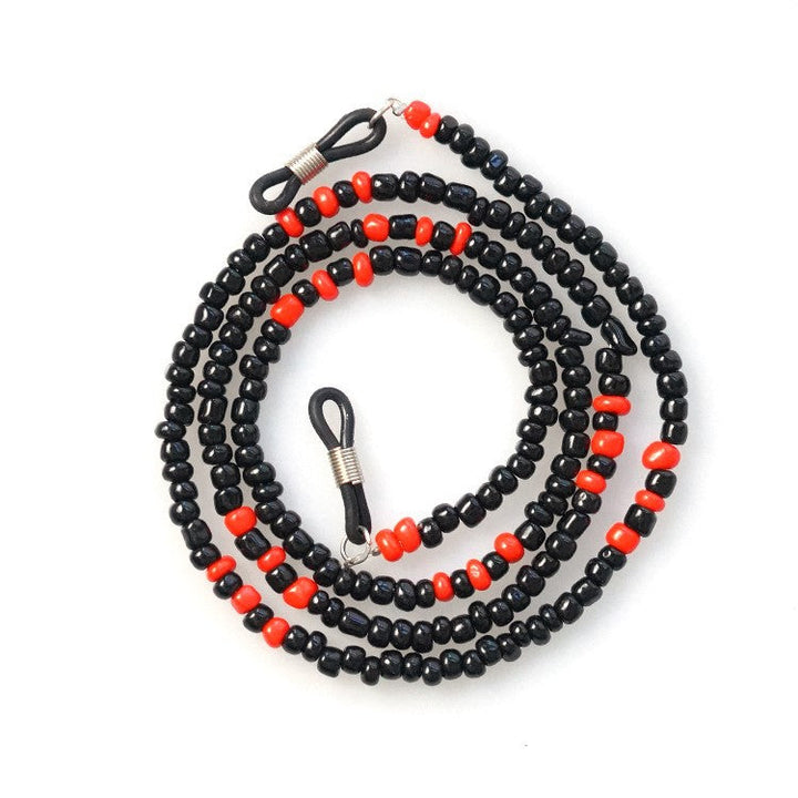 Beaded Eyewear Retainer Chain Kalsten 1786689470