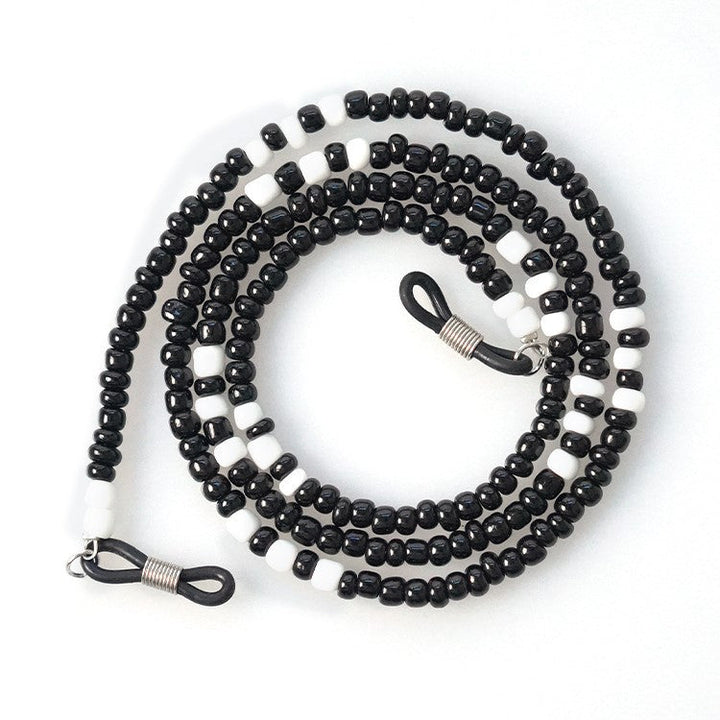 Beaded Eyewear Retainer Chain Kalsten 1786689470