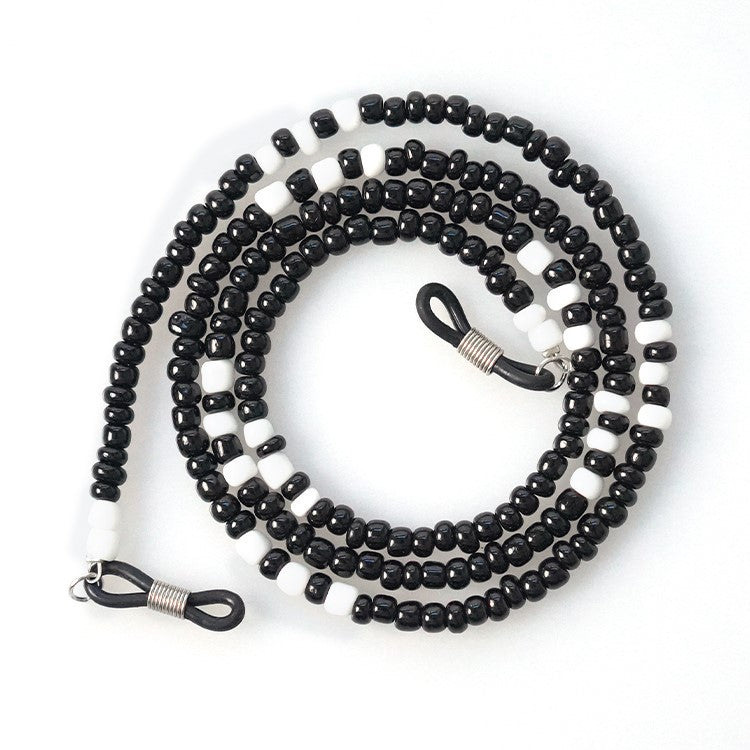 Beaded Eyewear Retainer Kalsten