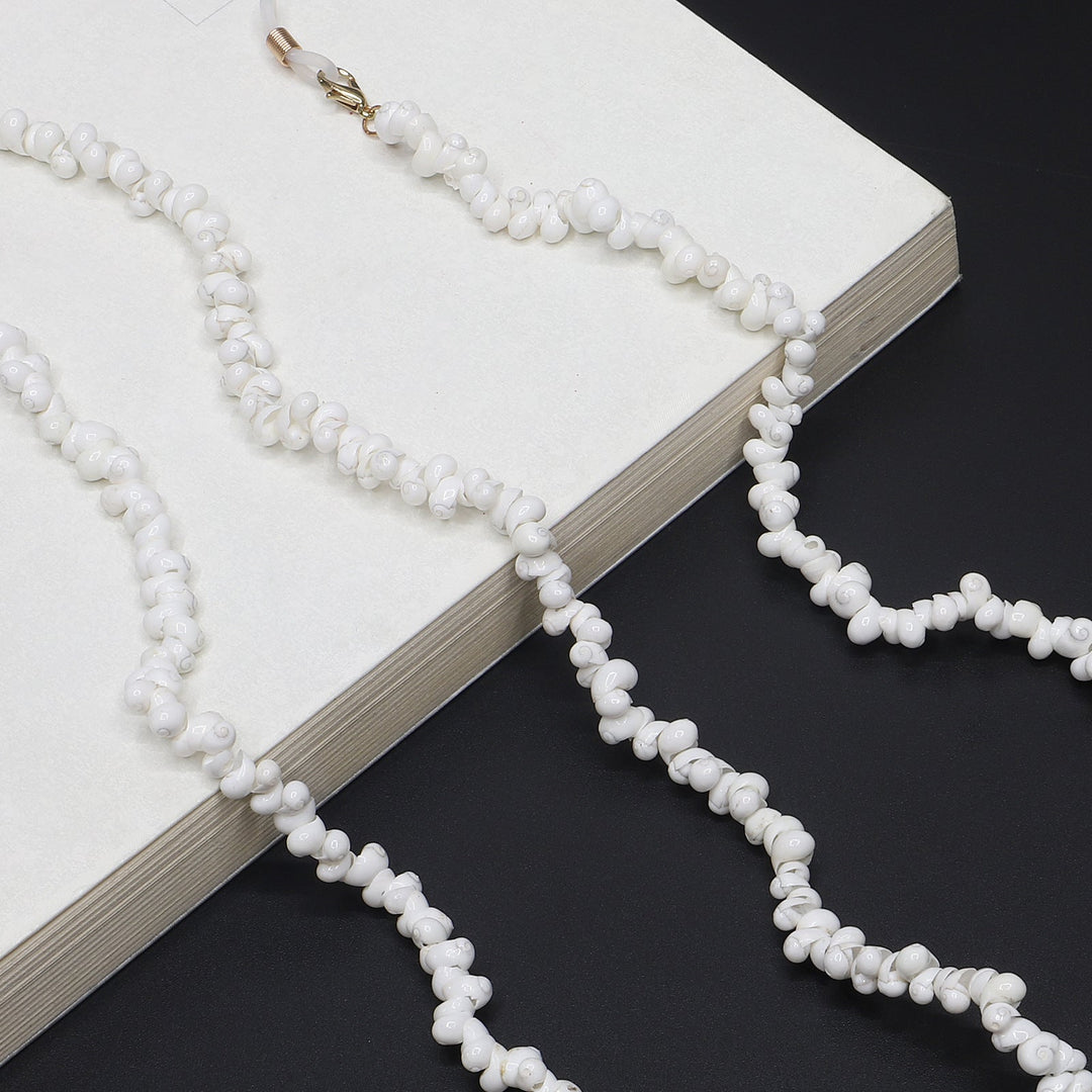 Beaded Eyewear Chain Kalsten