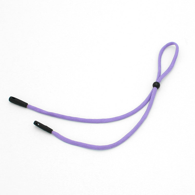 Adjustable Lace Kalsten