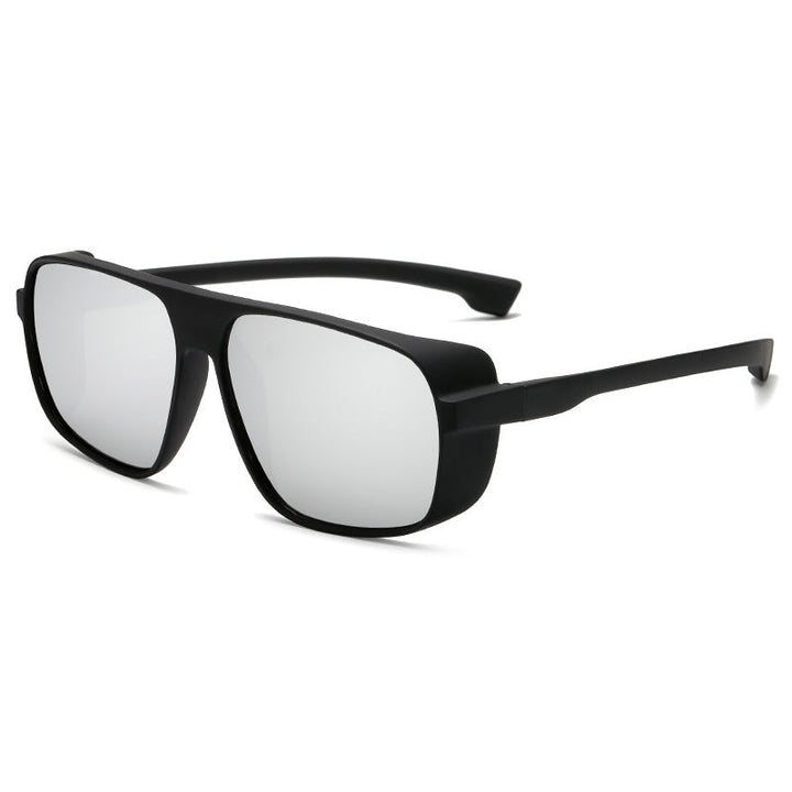 Women's sporty sunglasses with a sturdy frame and polarized lenses Kalsten