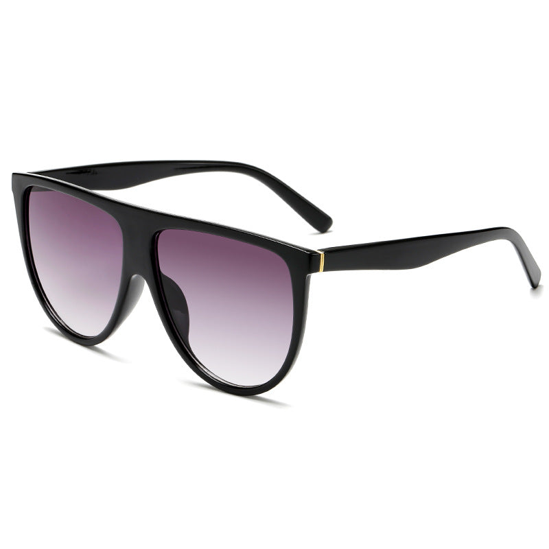 Ladies Elegant Oversized Sunglasses with Stylish Frame Kalsten