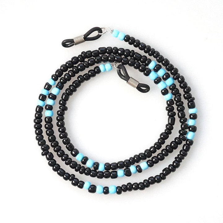 Beaded Eyewear Retainer Chain Kalsten 1786689470