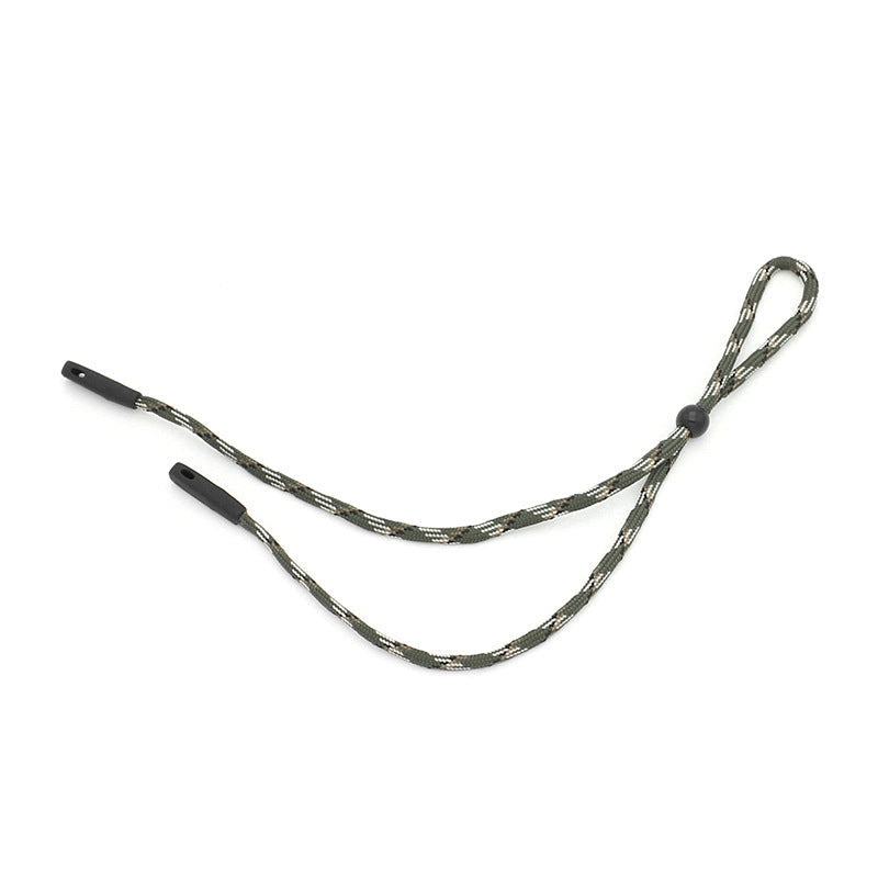 Adjustable Lace Kalsten