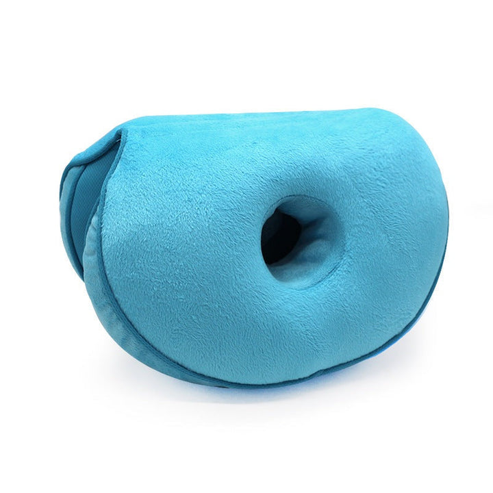 Ergonomic Memory Foam Pillow for Optimal Back Support Kalsten