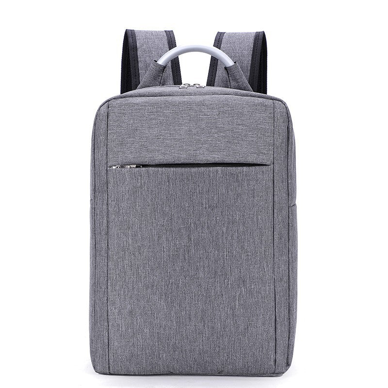 Sleek Padded Laptop Backpack Kalsten